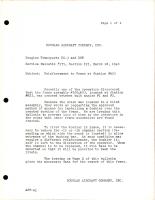 Reinforcement to Frame at Station #623