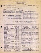 Technical Information for Serial Number 2213