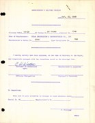 Technical Information for Serial Number 2244