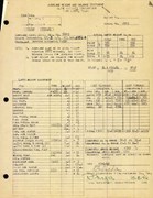 Technical Information for Serial Number 2215