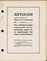 Operation, Service, & Overhaul Instructions with Parts Catalog for Aircraft Carbon Dioxide Fire Extinguisher 3/4 Inch Valve Type