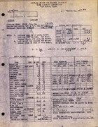 Technical Information for Serial Number 2190