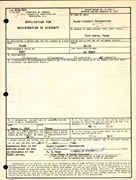 Technical Information for Serial Number 2027