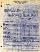 Technical Information for Serial Number 2268