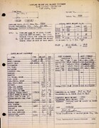 Technical Information for Serial Number 2290