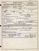 Technical Information for Serial Number 3683