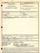 Technical Information for Serial Number 2015