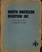 Miscellaneous Static Test on Nickel-Moly Steel (4610) Sheet