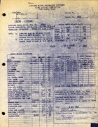 Technical Information for Serial Number 2243