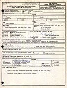 Technical Information for Serial Number 3679