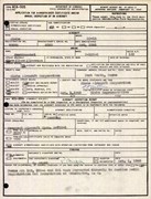 Technical Information for Serial Number 2093