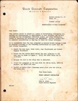 Modification of Rear Jackpoint