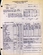 Technical Information for Serial Number 2280