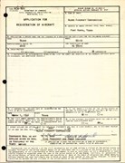 Technical Information for Serial Number 2012