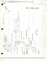 Jet Pipe Cooling for Cylinder Head