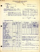 Technical Information for Serial Number 2314