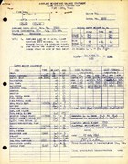 Technical Information for Serial Number 2267