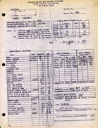 Technical Information for Serial Number 2281