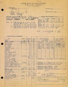 Technical Information for Serial Number 2251