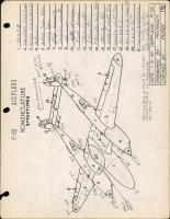 P-38 Nomenclature - Structures