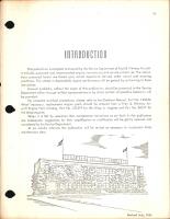 Maintenance & Service for R-985 and R-1340 Engines