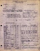 Technical Information for Serial Number 2203