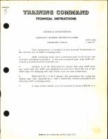 Training Command Technical Instructions for Aircraft Marine Products (AMP) Crimping Tools