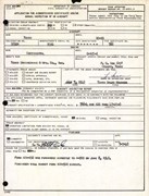 Technical Information for Serial Number 3590