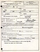 Technical Information for Serial Number 3531