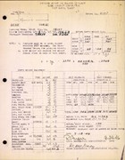 Technical Information for Serial Number 2157