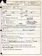 Technical Information for Serial Number 3522