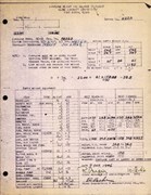 Technical Information for Serial Number 2220