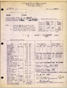 Technical Information for Serial Number 2227