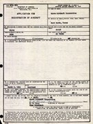 Technical Information for Serial Number 2088