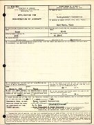 Technical Information for Serial Number 2018