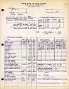 Technical Information for Serial Number 2278