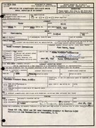 Technical Information for Serial Number 2022