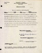 Technical Information for Serial Number 2144