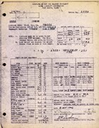 Technical Information for Serial Number 2226