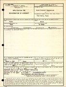 Technical Information for Serial Number 2030