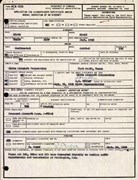 Technical Information for Serial Number 2087