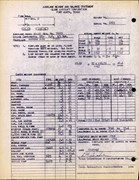 Technical Information for Serial Number 2283