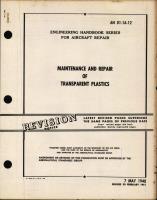 Maintenance and Repair of Transparent Plastics