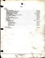 Maintenance Manual for Power Plant - DC-6, DC-6A, DC-6B, CV-340, DC-7