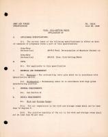 Glue, Cold-Setting Resin Application of