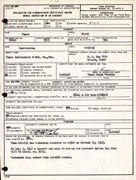 Technical Information for Serial Number 3513