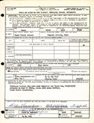 Technical Information for Serial Number 3559