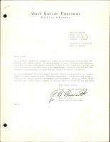 Inspection of Engine Exhaust Stacks