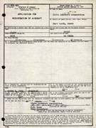 Technical Information for Serial Number 2131