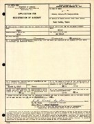 Technical Information for Serial Number 2118